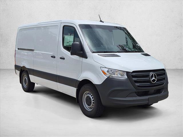 New 2026 Mercedes-Benz Sprinter 2500 image 6