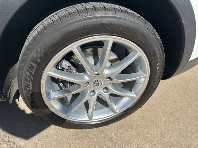 Used 2020 Porsche Cayenne AWD/4WD image 11