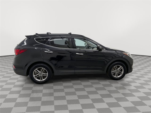 Used 2017 Hyundai Santa Fe Sport image 12
