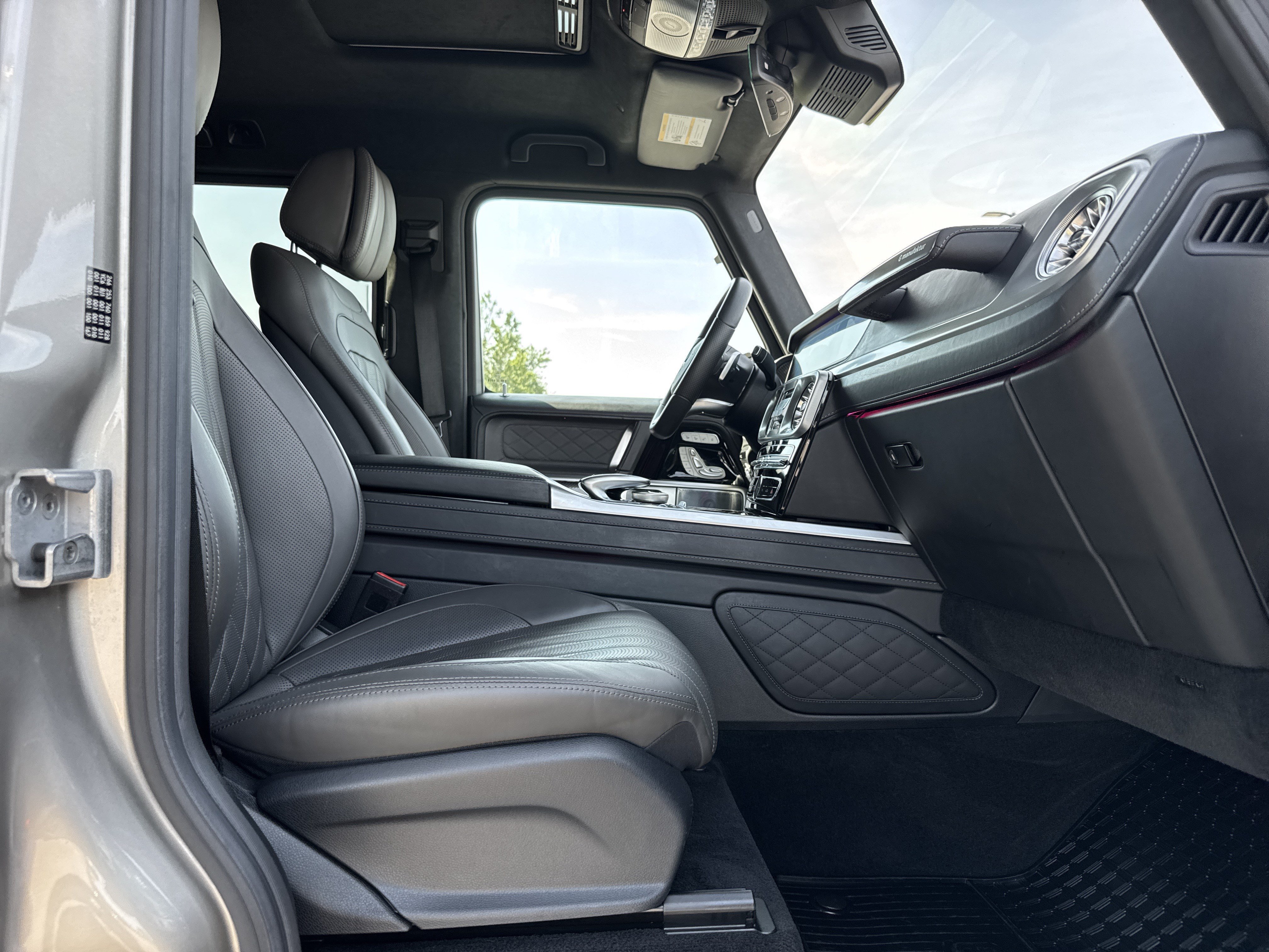Used 2020 Mercedes-Benz G 550 image 29