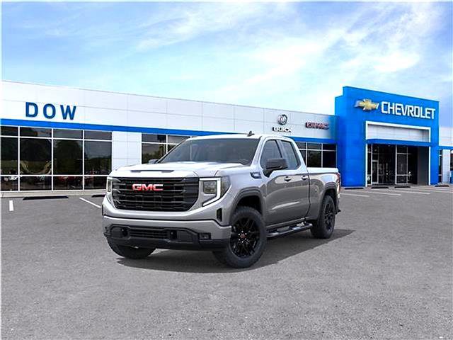New 2026 GMC Sierra 1500 Elevation w/ Elevation Select Package image 8
