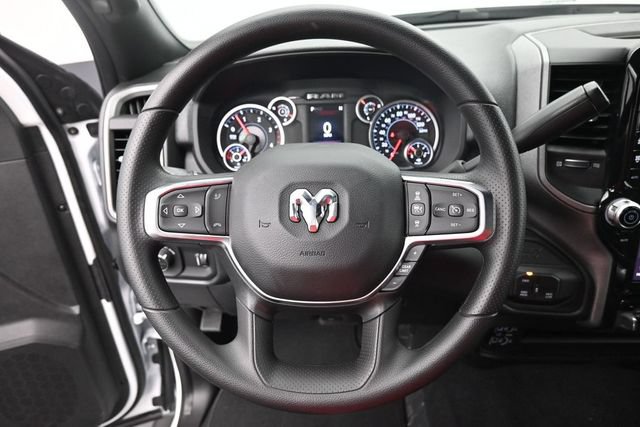 New 2027 RAM 2500 Tradesman AWD/4WD image 14