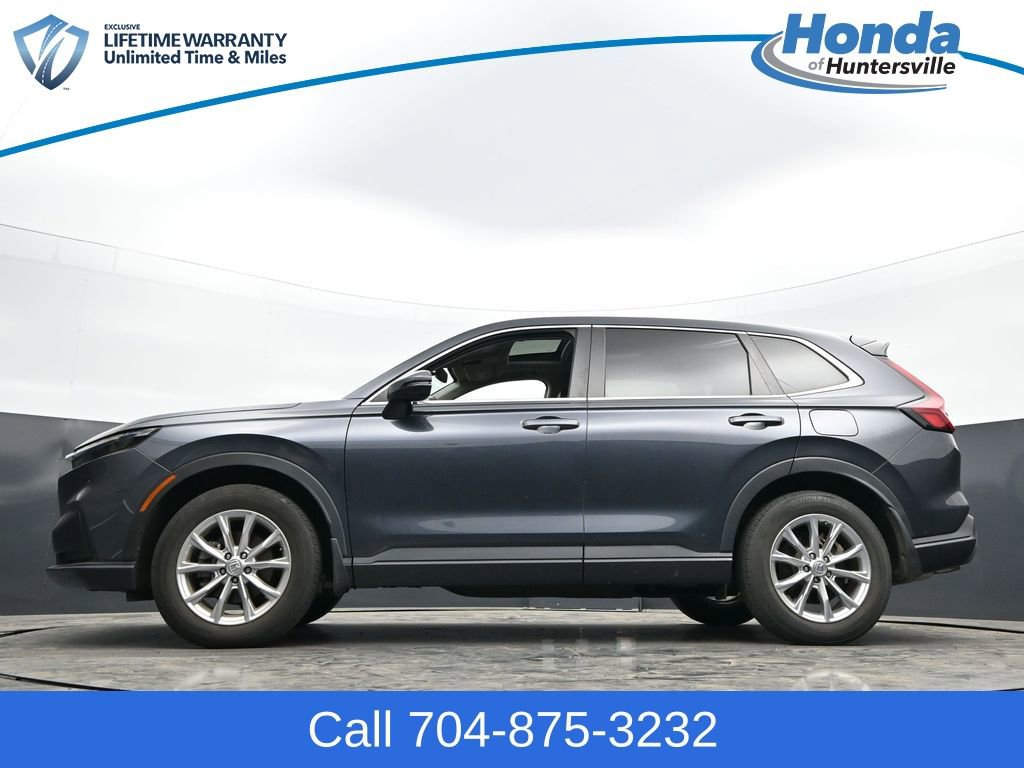 Used 2024 Honda CR-V EX-L image 26