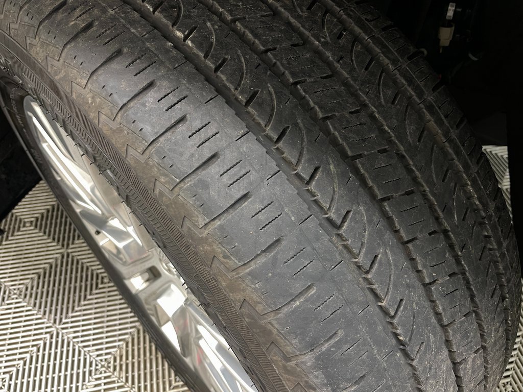 Certified 2021 GMC Sierra 1500 Denali w/ Denali Ultimate Package image 53