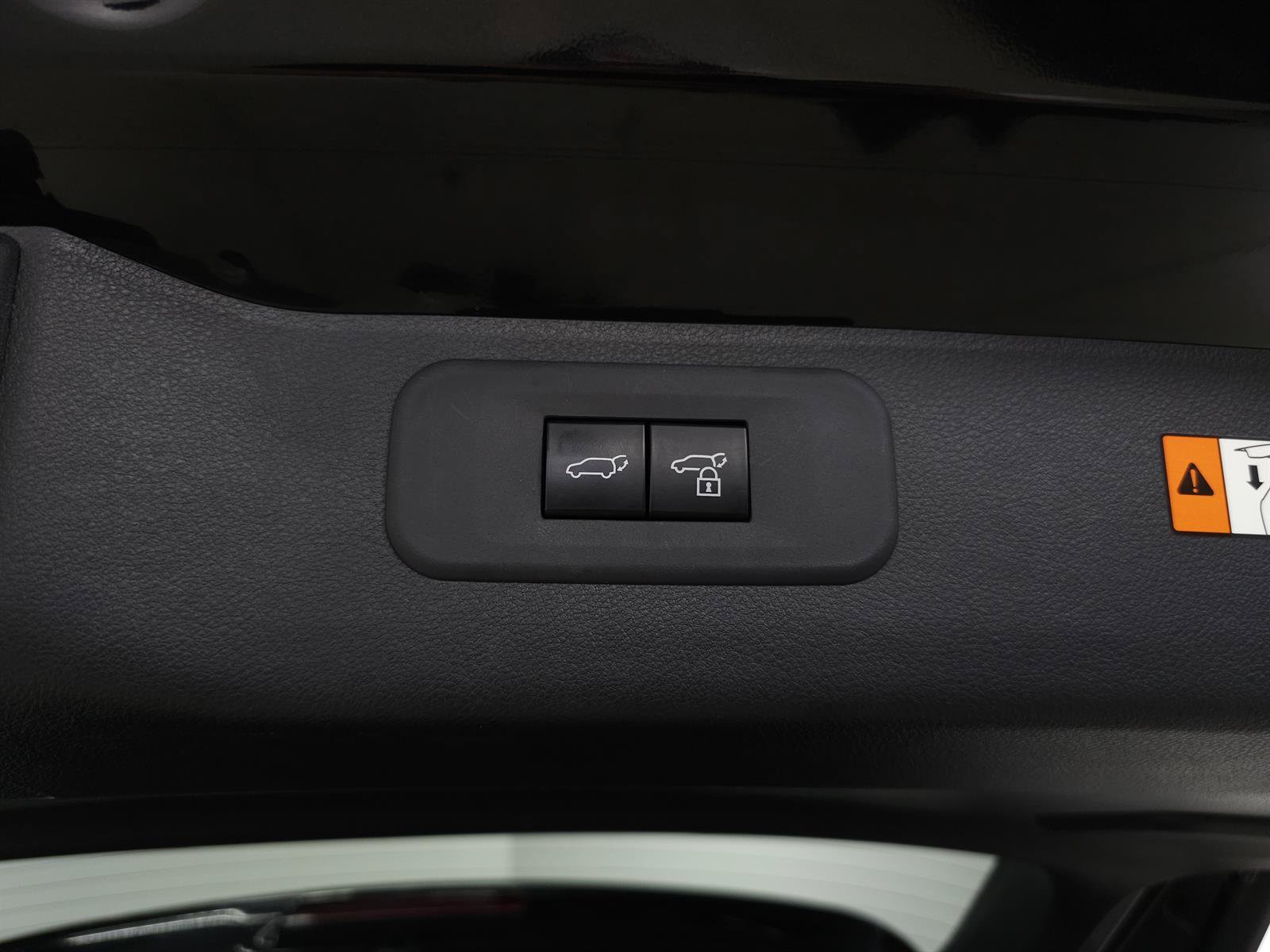Certified 2025 Lexus TX 350 AWD w/ Technology Package image 9