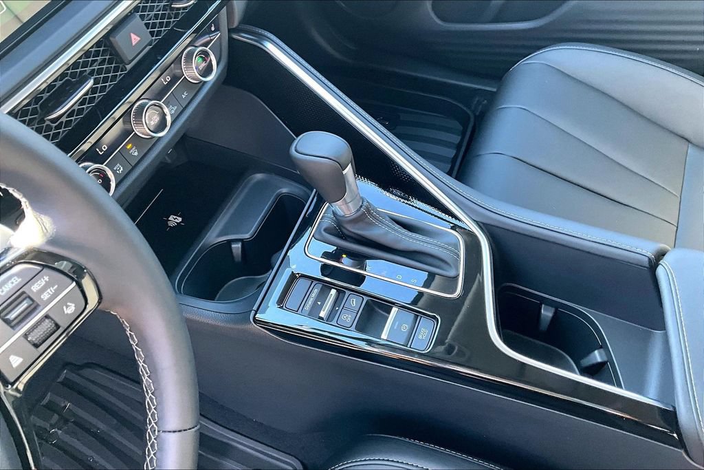 New 2026 Acura ADX FWD image 18