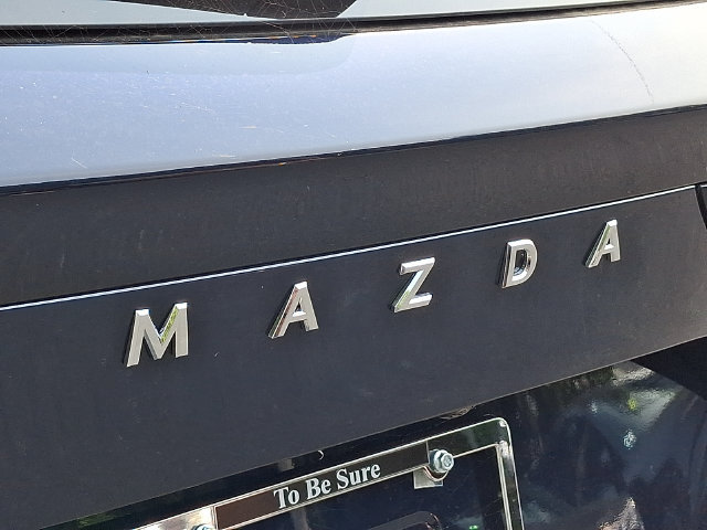 New 2026 MAZDA CX-5 Select AWD/4WD image 20