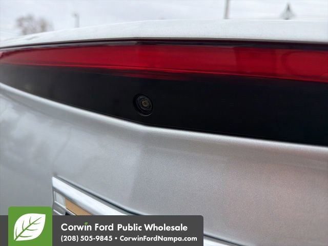 Used 2018 Cadillac XTS Luxury image 11