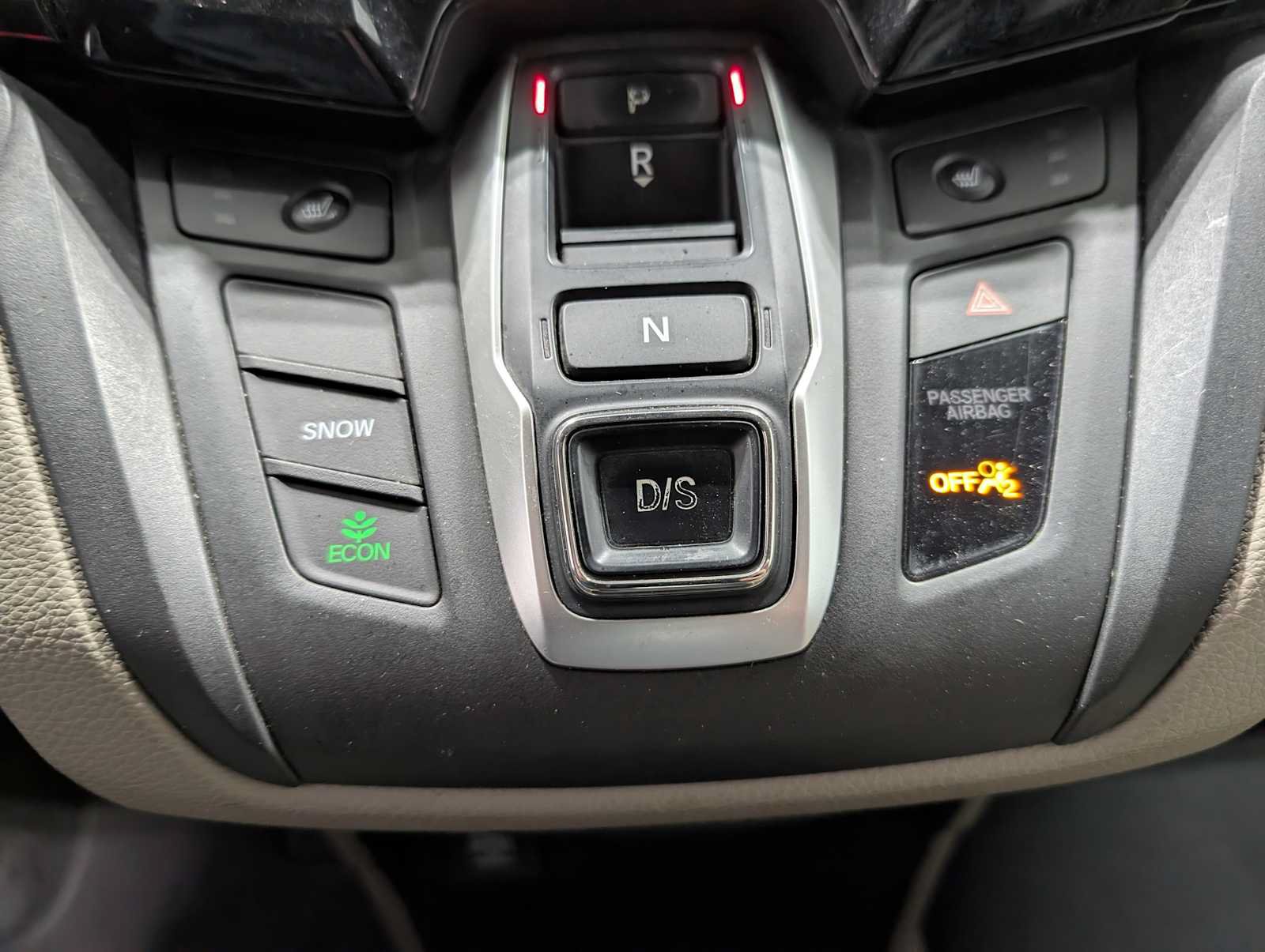 Used 2019 Honda Odyssey EX-L image 33