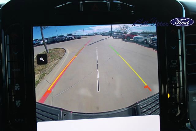 Used 2024 RAM 3500 Laramie w/ Night Edition image 22