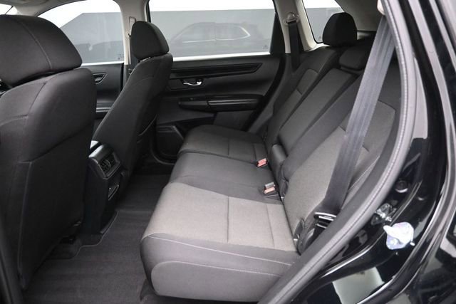 Certified 2024 Honda CR-V EX image 25