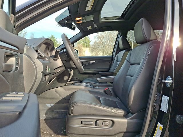 Certified 2023 Honda Passport EX-L image 12