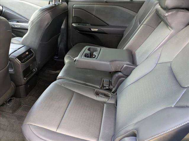 Used 2025 Lexus TX 350 FWD w/ Technology Package image 18