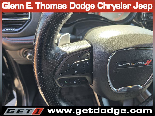 Certified 2024 Dodge Durango GT image 20