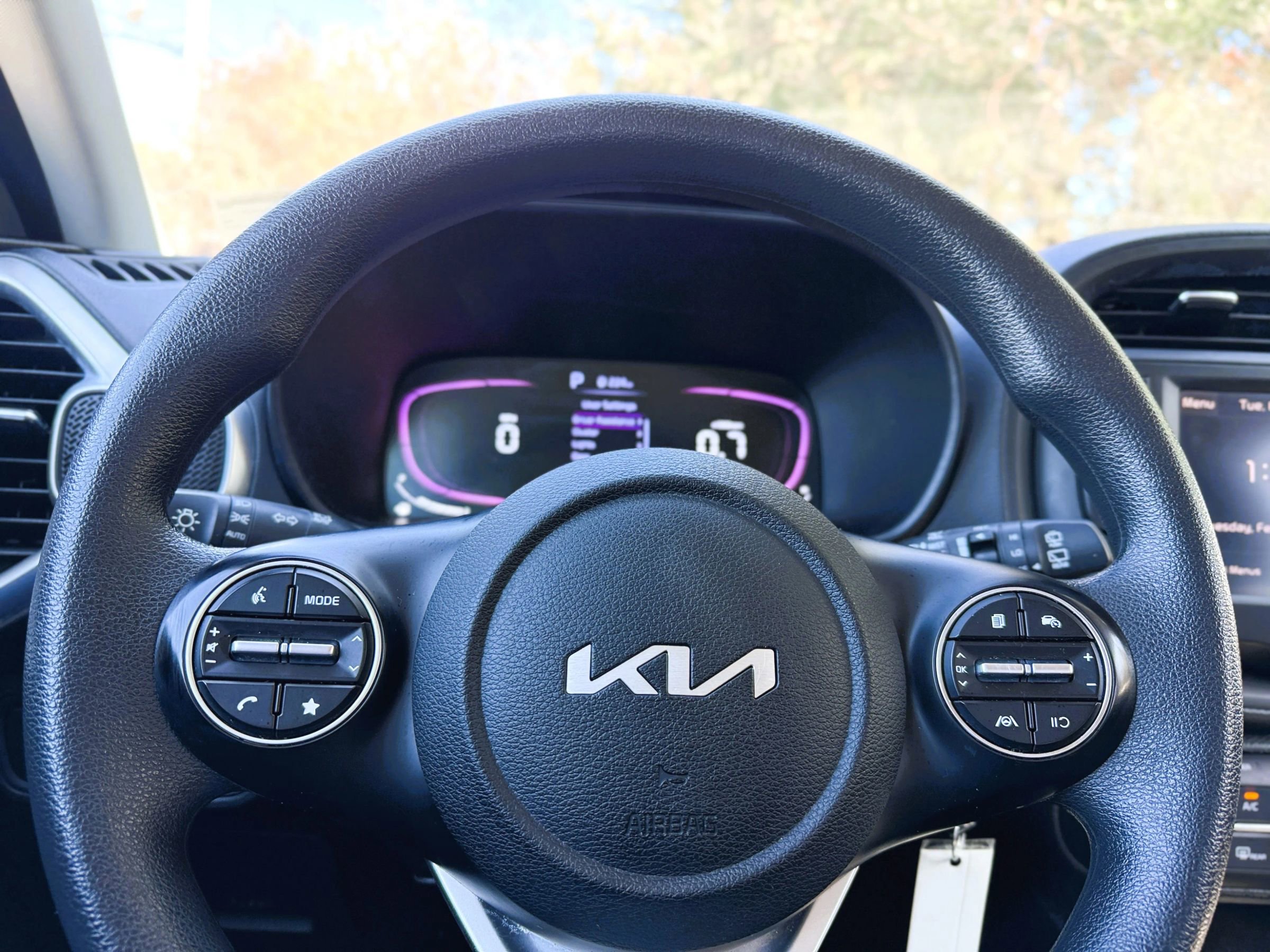 Used 2024 Kia Soul LX w/ Option Group 015 image 35