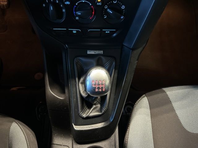 Used 2014 Ford Focus ST image 92