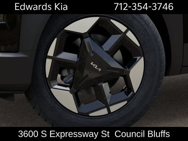 New 2027 Kia Seltos S AWD/4WD image 11