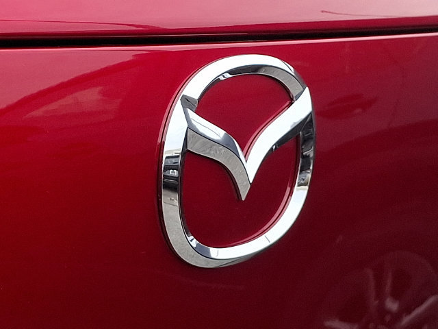 New 2026 MAZDA CX-50 AWD 2.5 Hybrid w/ Cargo Package image 23