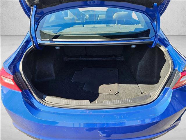 Used 2023 Chevrolet Malibu LT image 6