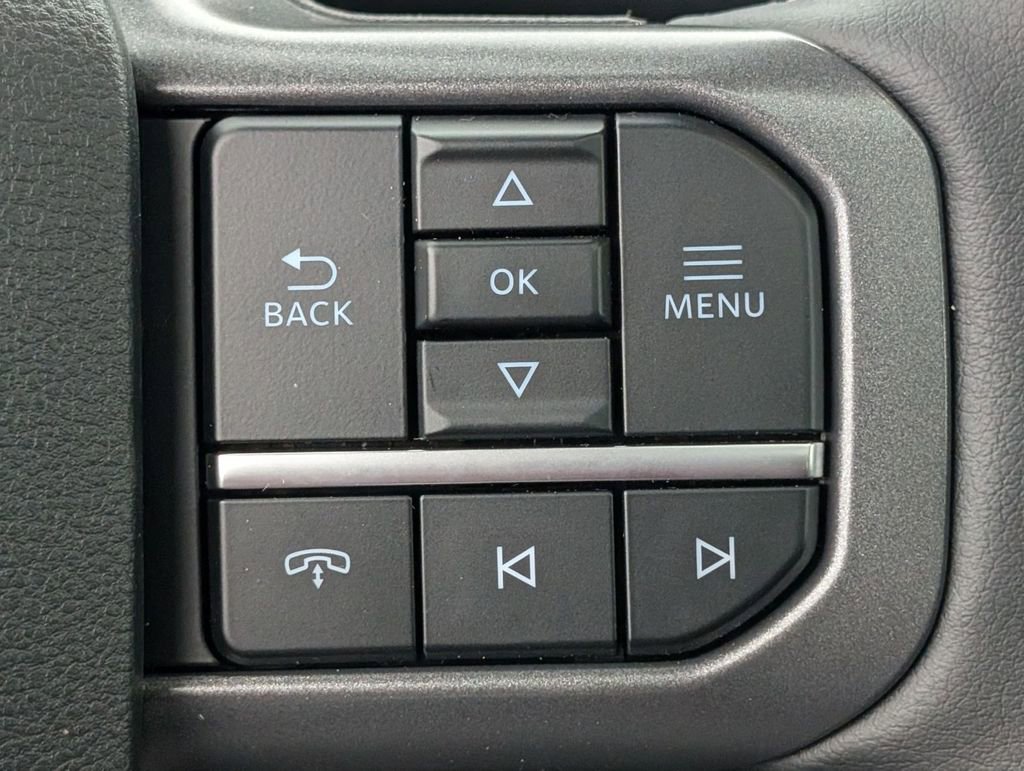 New 2026 Ford F250 Lariat w/ Tremor Off-Road Package image 34