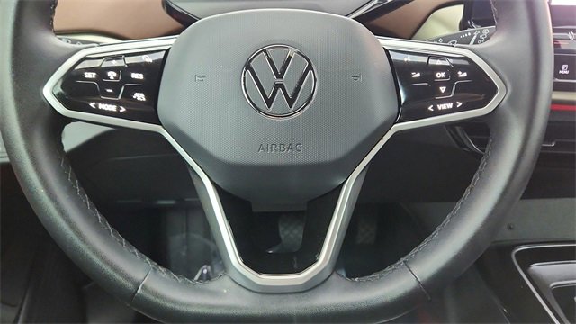 Used 2023 Volkswagen ID.4 2WD image 41
