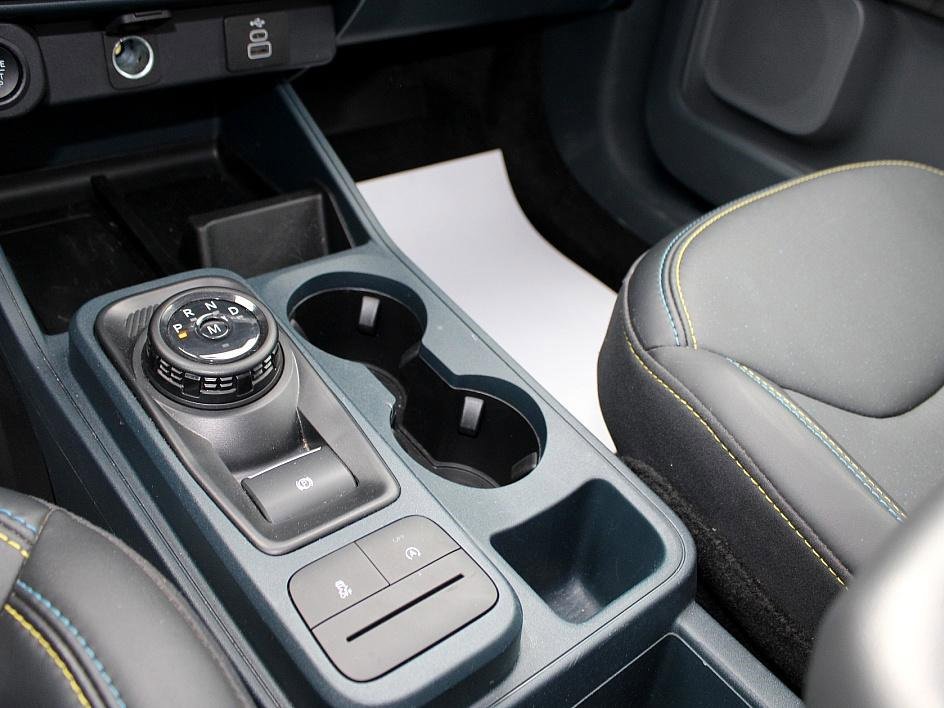 Used 2025 Ford Maverick Lobo image 22