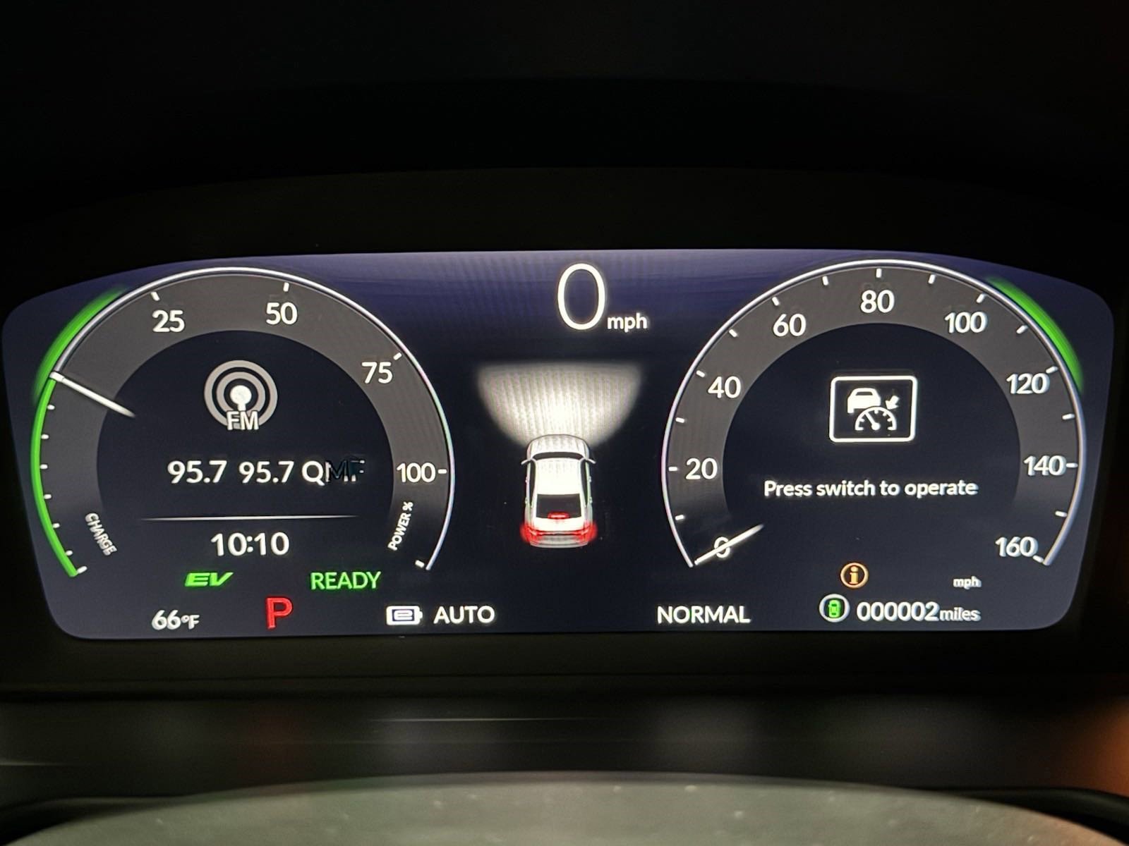 New 2025 Honda Accord EX-L image 20