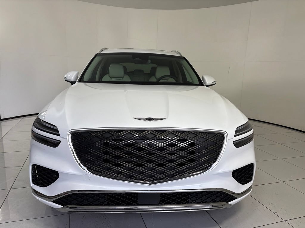 New 2027 Genesis GV70 2.5T Advanced AWD/4WD image 8