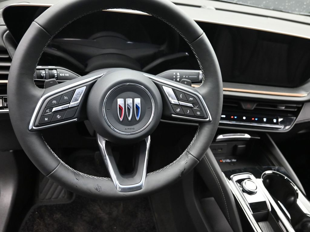 New 2026 Buick Envision Avenir image 14