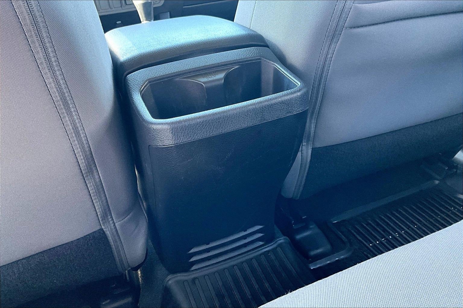 Used 2021 Toyota Tacoma SR image 34