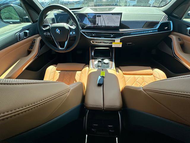 New 2026 BMW X5 xDrive40i w/ Premium Package image 6
