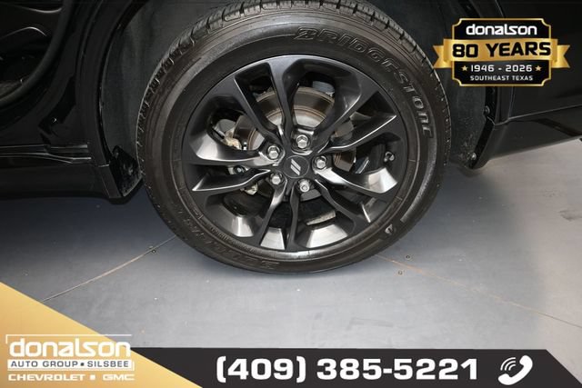 Used 2021 Dodge Durango GT RWD image 14