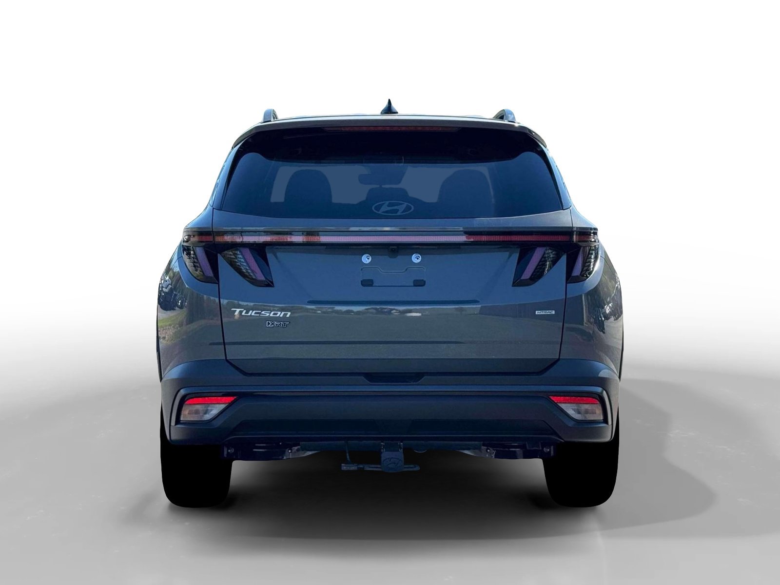 New 2026 Hyundai Tucson XRT image 6