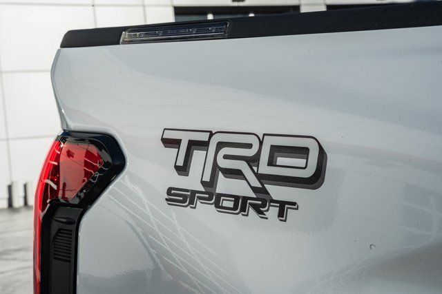 Used 2024 Toyota Tacoma TRD Sport image 21