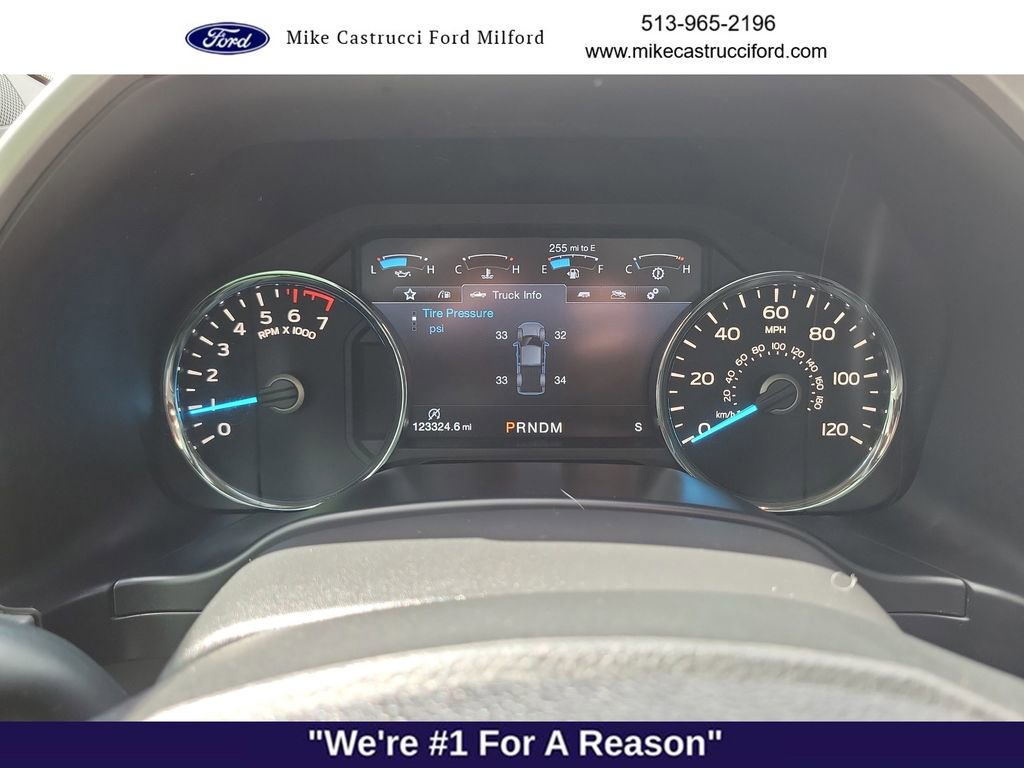 Used 2018 Ford F150 Lariat w/ Equipment Group 502A Luxury AWD/4WD image 13
