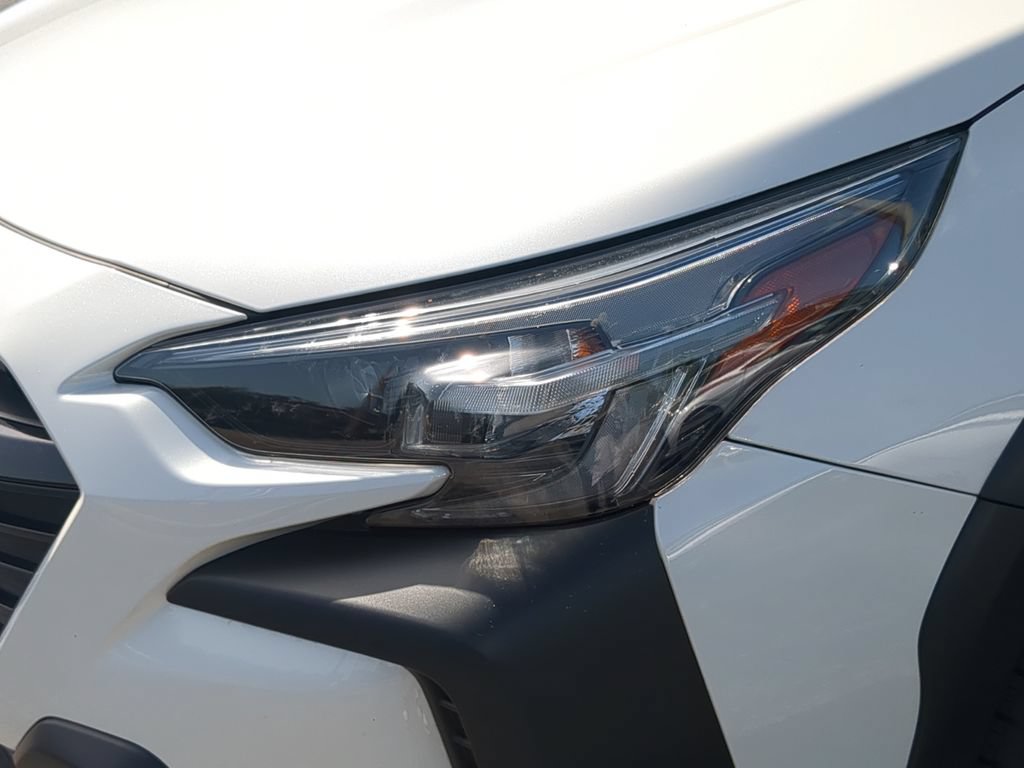 Certified 2024 Subaru Outback Onyx Edition AWD/4WD image 7