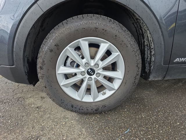 Used 2019 Kia Sorento LX w/ Option Group 020 image 29