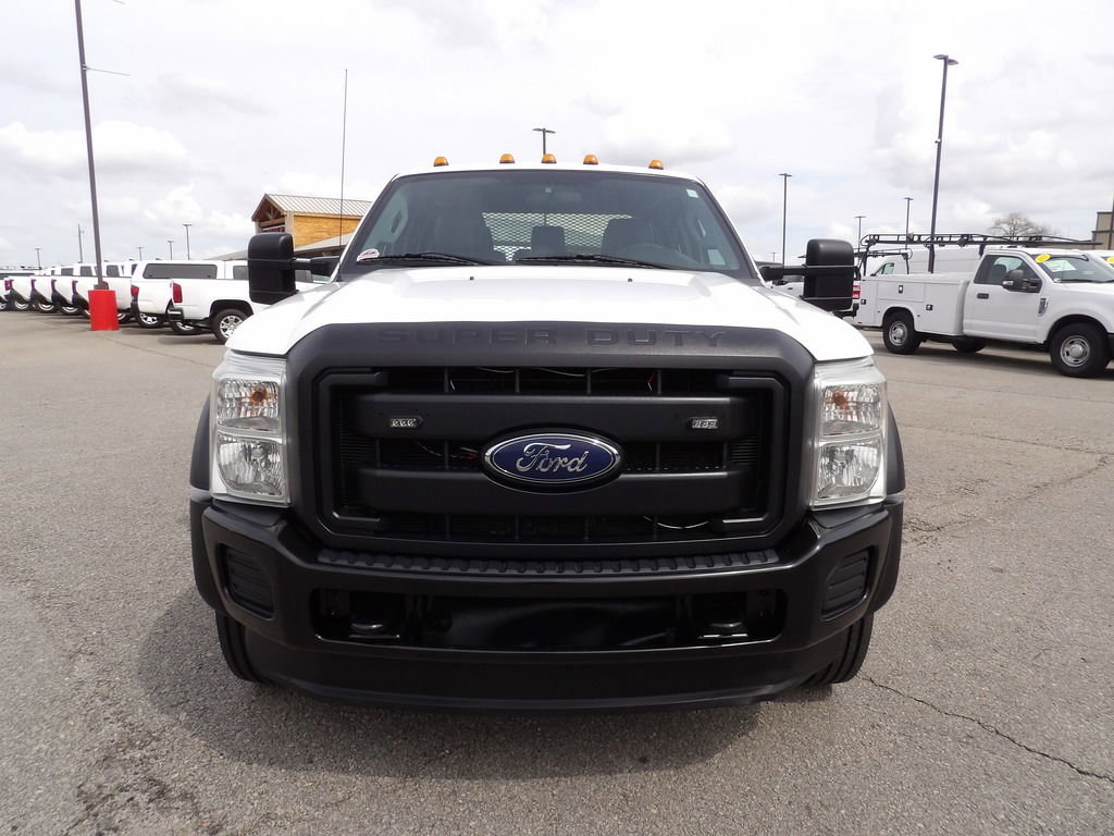 Used 2016 Ford F450 XL RWD image 12