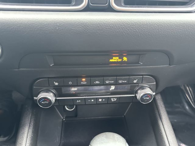 Used 2024 MAZDA CX-5 AWD 2.5 S image 17