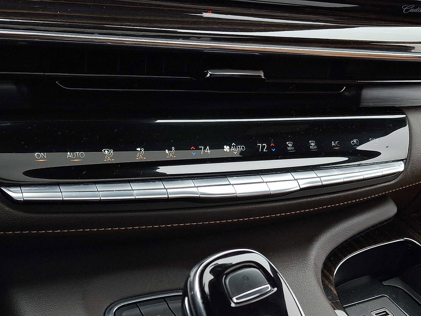 Used 2023 Cadillac Escalade Sport w/ Touring Package image 14