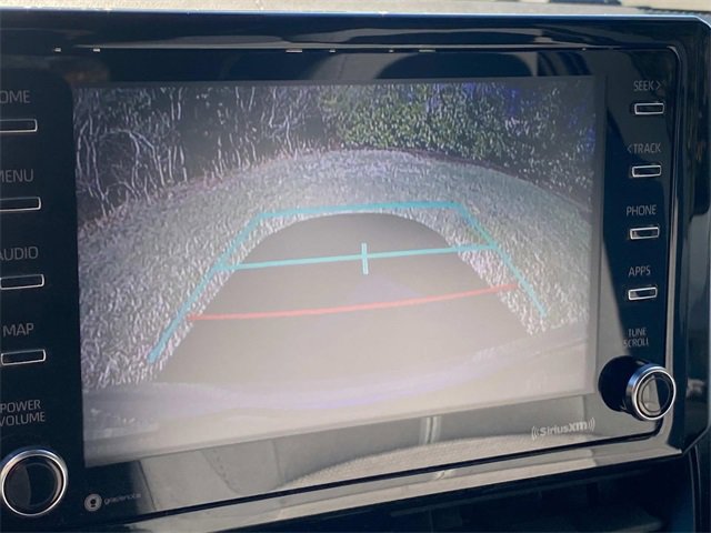 Used 2021 Toyota Corolla SE image 24