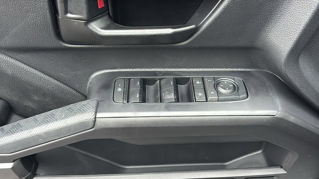 New 2026 Toyota Tacoma SR5 image 12