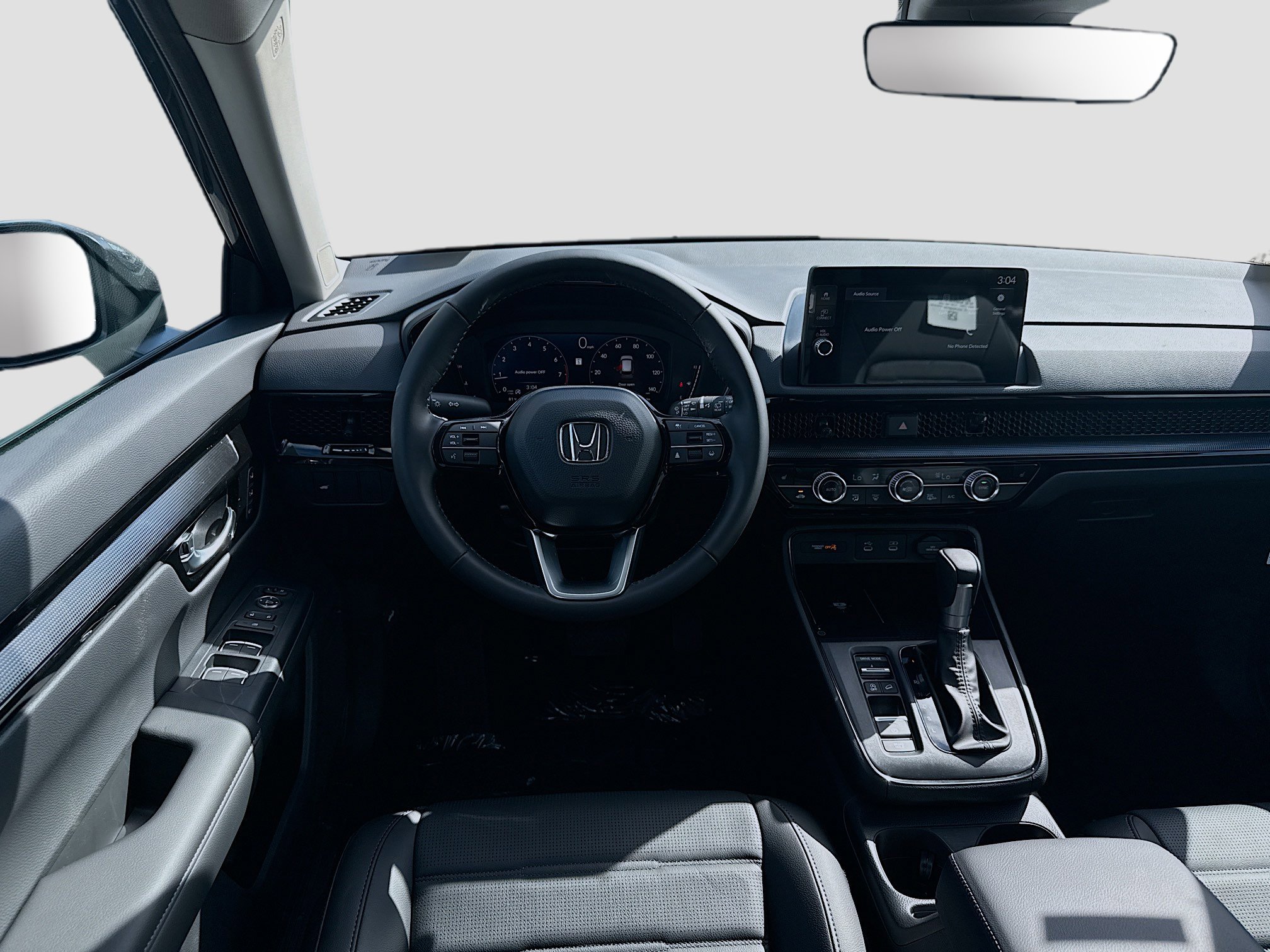 New 2026 Honda CR-V EX-L image 17