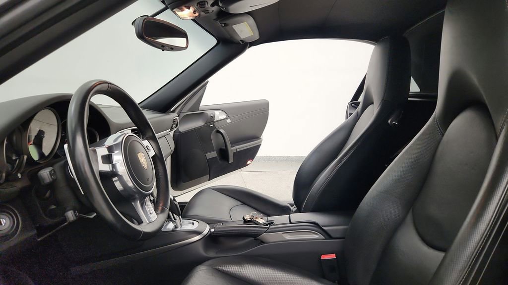 Used 2012 Porsche 911 Carrera GTS RWD image 22
