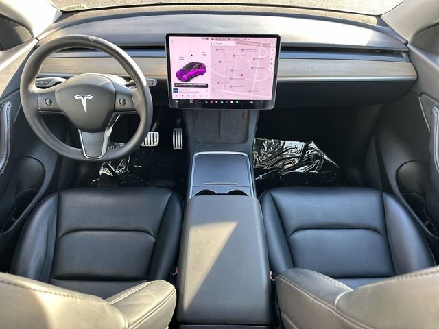 Used 2022 Tesla Model Y Performance image 18