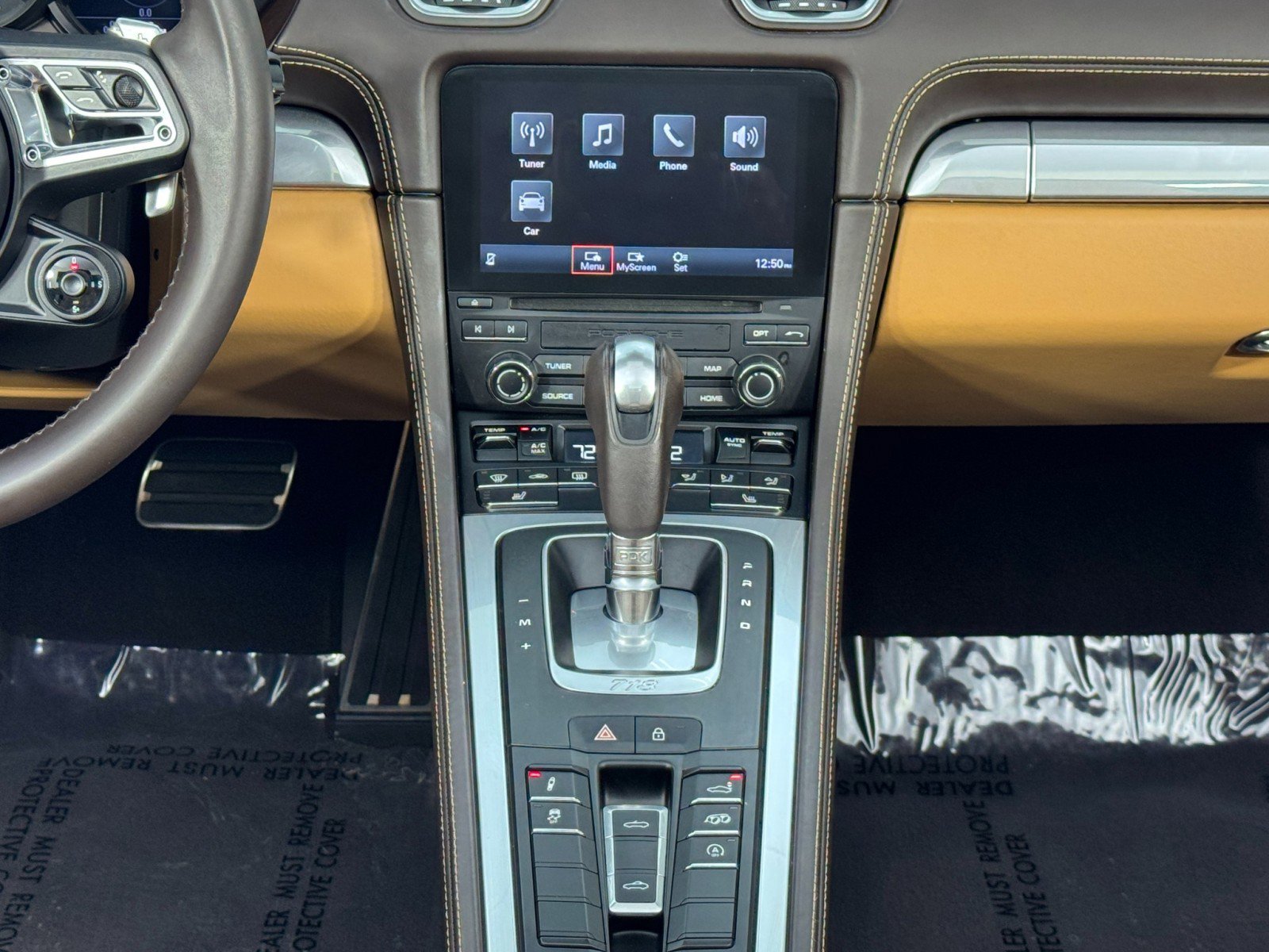 Used 2021 Porsche 718 Boxster GTS image 24