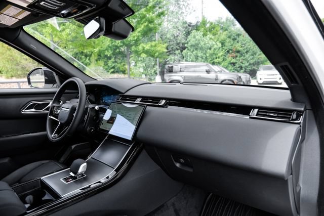New 2026 Land Rover Range Rover Velar S AWD/4WD image 15
