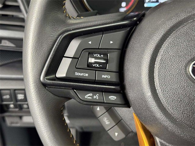 Used 2024 Subaru Forester Wilderness image 22