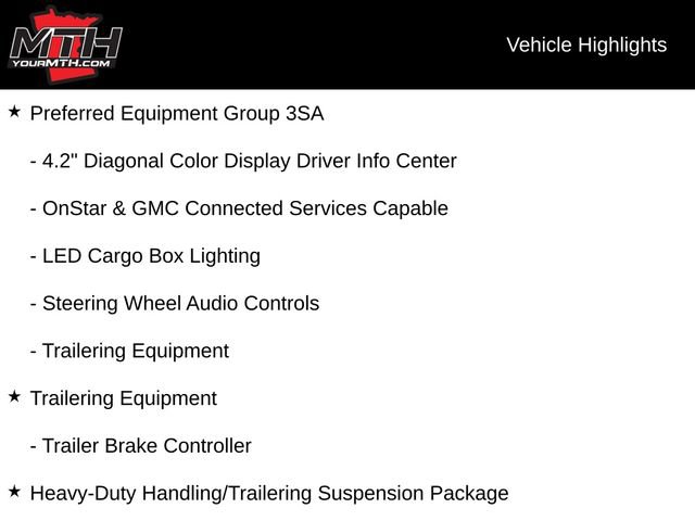 Used 2018 GMC Sierra 2500 SLE image 14