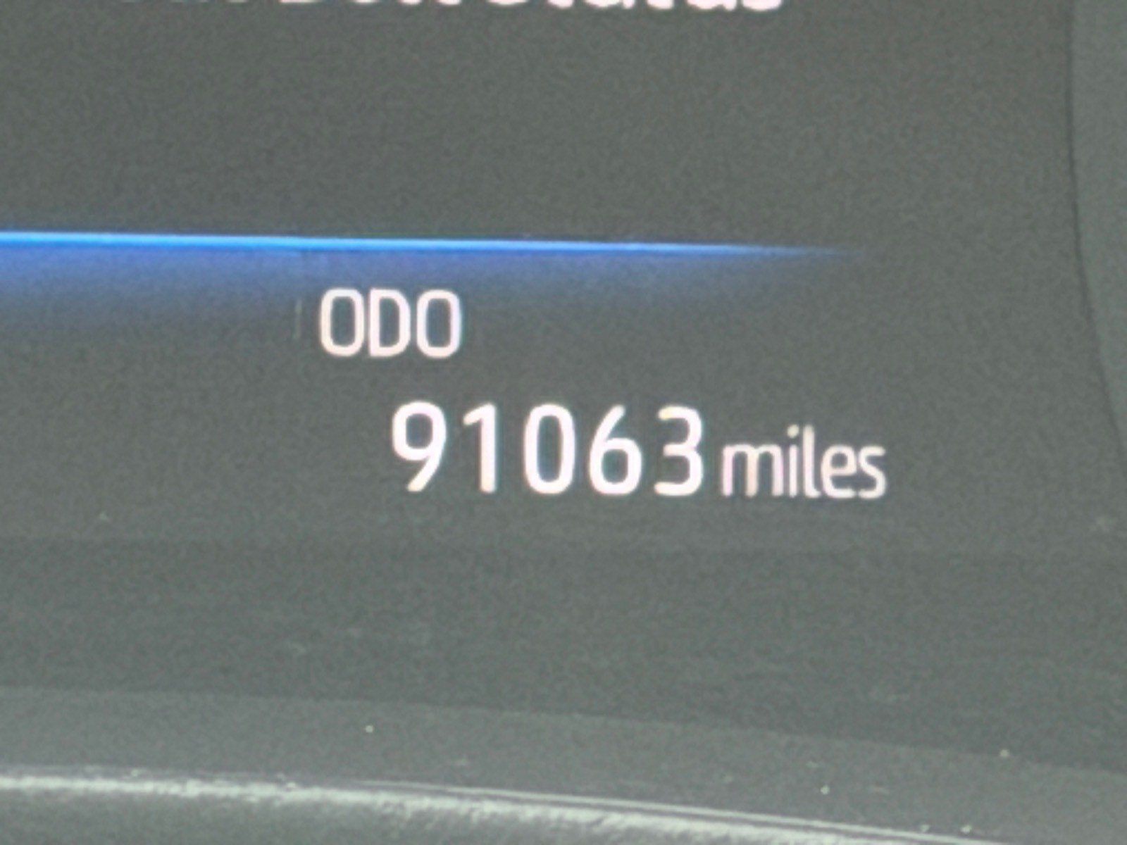 Used 2020 Toyota Highlander XLE FWD image 42